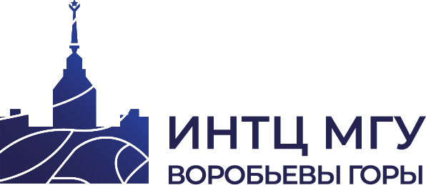 Участник проекта ИНТЦ МГУ «Воробьевы горы»